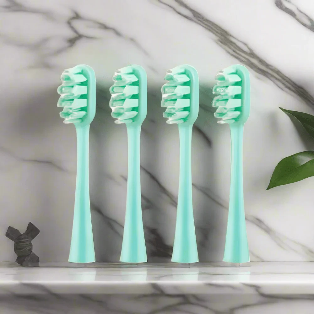 Decakila Replacement brush heads KMTB020L