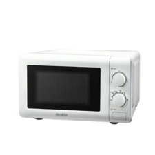 Decakila KEMC007W Microwave oven