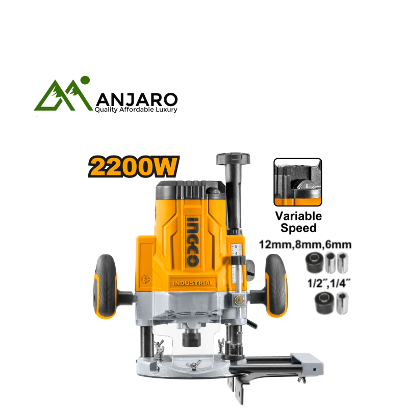 Ingco RT22008 Electric router