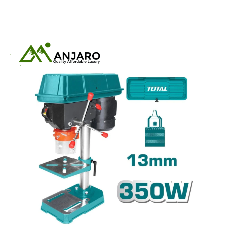 Total Drill press TDP133501