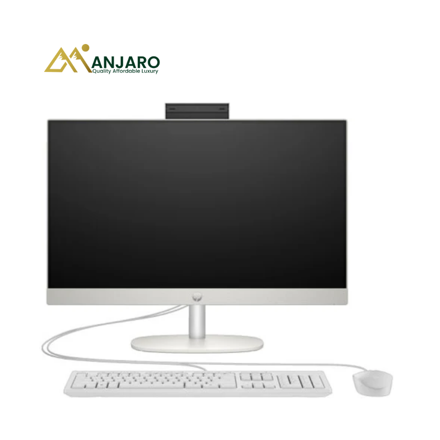 HP ProOne 240 G10 All-in-One i5 512GB Business Desktop