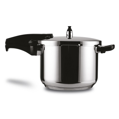 Decakila KMER017M Stainless steel pressure cooker