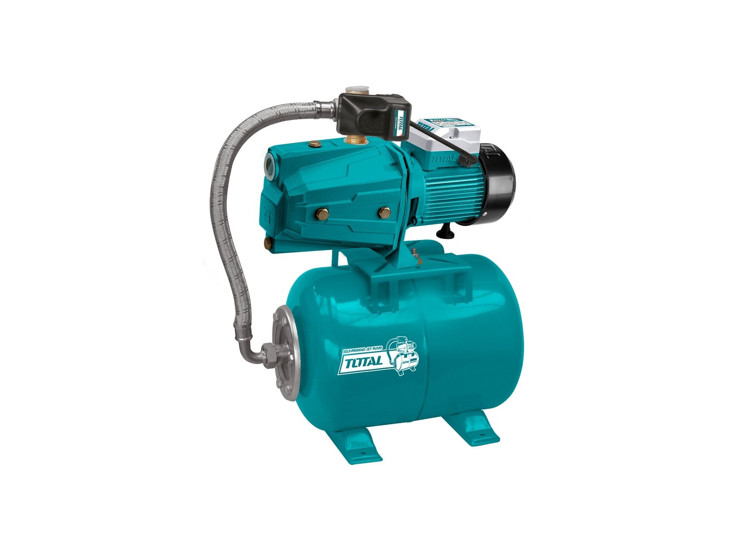 Total TWP47506 Water pump