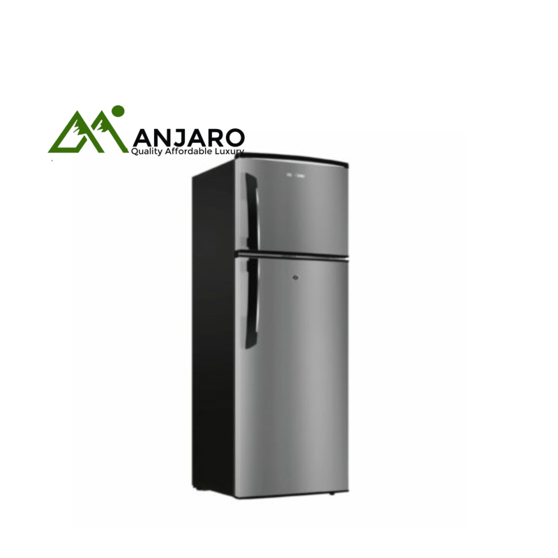 Bruhm BFD-275MD 255L Top Mount Refrigerator – Efficient Cooling with Sleek Design