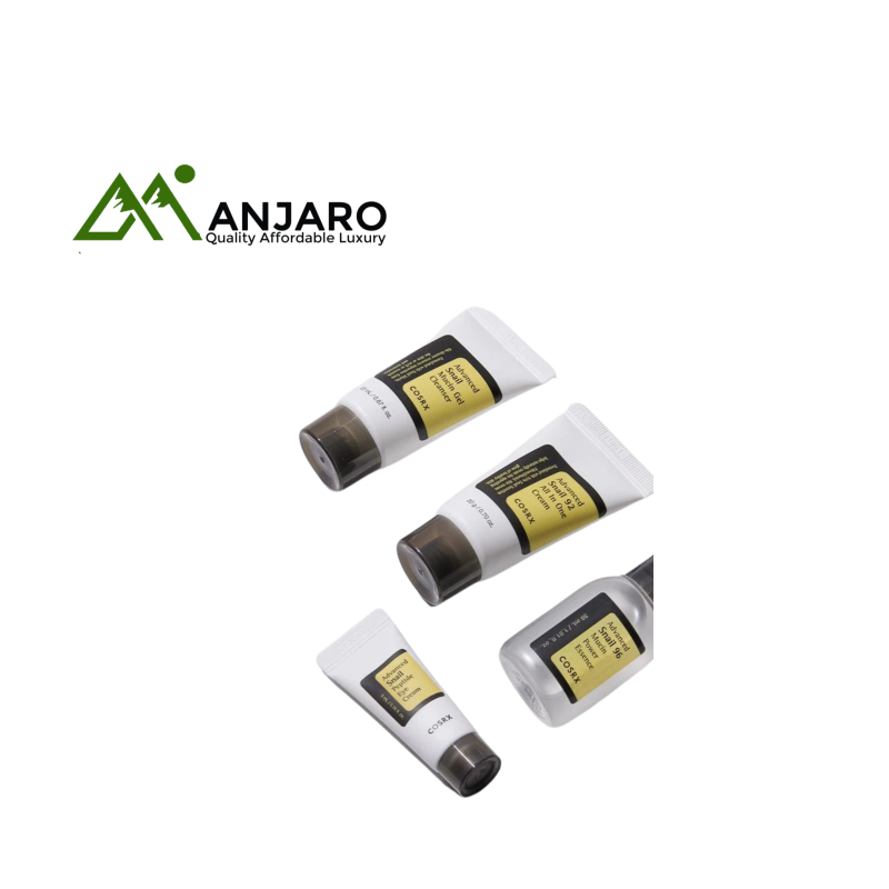 COSRX All About Snail Kit | Complete Snail Mucin Skincare Set