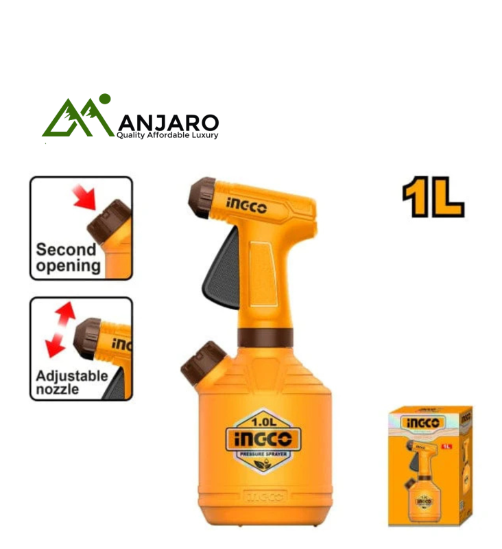 Ingco HSPP30102 Pump sprayer