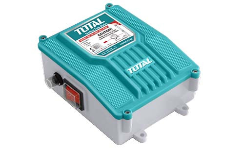 Total TWP511001-SB Control box for deep well pump