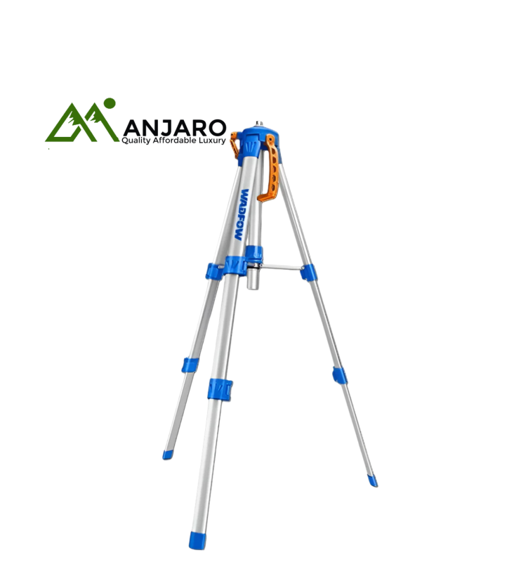 Wadfow WLE9301 Tripods for laser levels