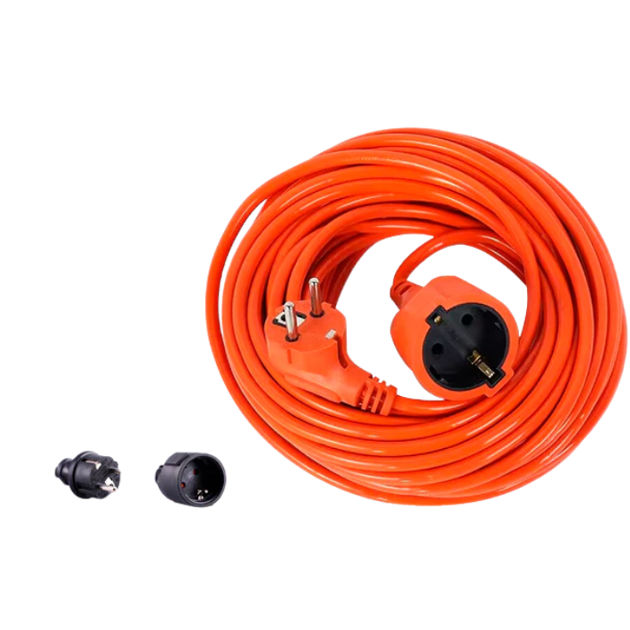 Wadfow WEJAG Extension Cords – WEJAG06 / WEJAG04 / WEJAG03 / WEJAG02