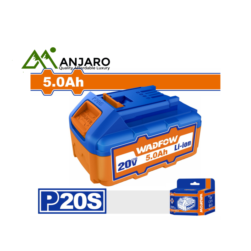 WLBP550 Lithium-Ion Battery Pack