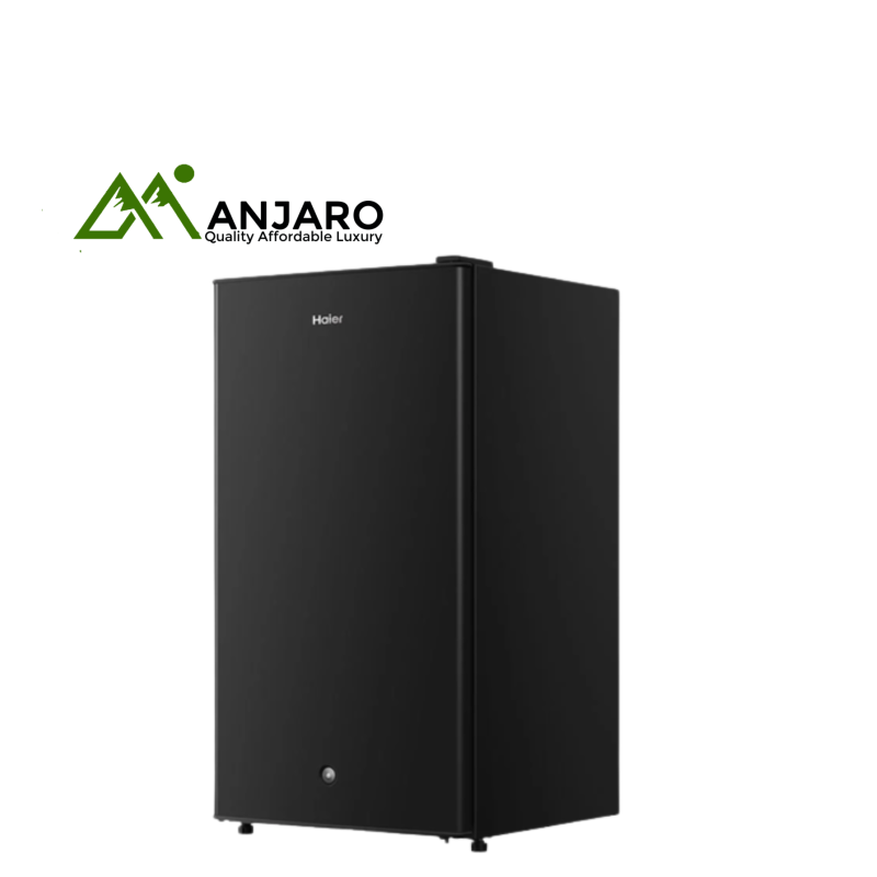 HAIER Refrigerator - 90 Liters  HRF-135BLUK2GH
