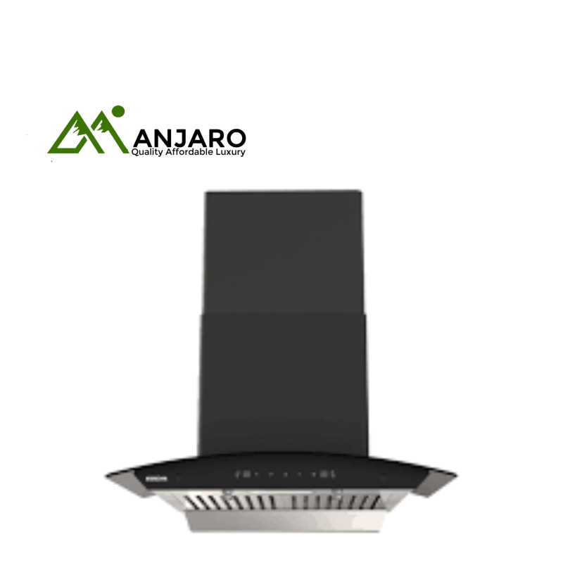 BRUHM Extractor Hood 60cm  BHG-60FB