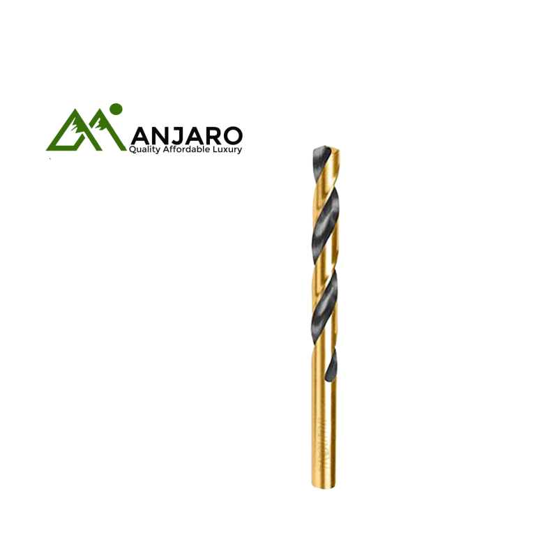 Total HSS drill bit TAC100303