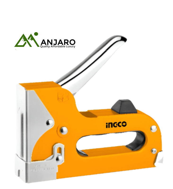 Ingco HSG1404 Heavy duty staple gun