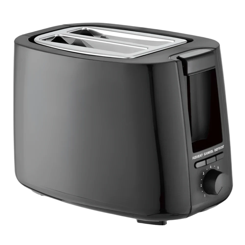 Decakila KETS008B Toaster