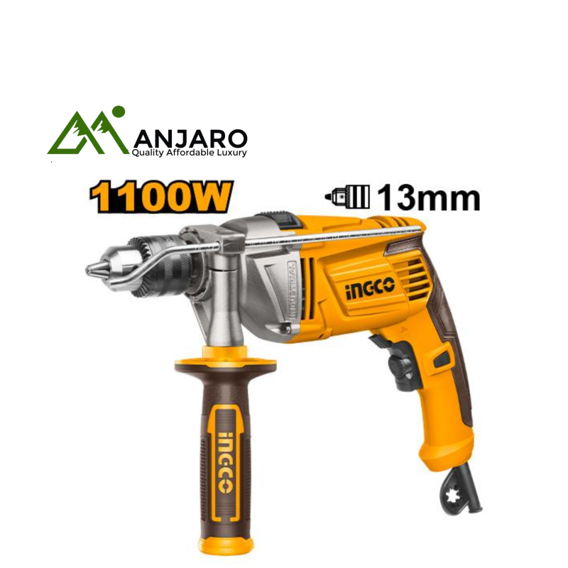 Ingco ID11008 Impact drill