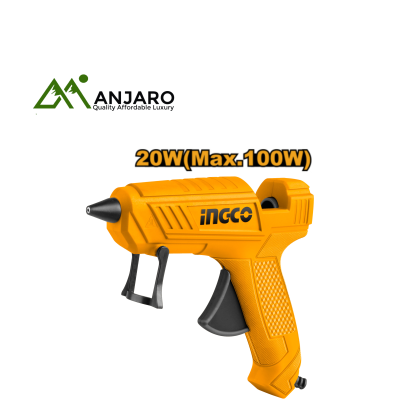 Ingco GG148 Glue gun