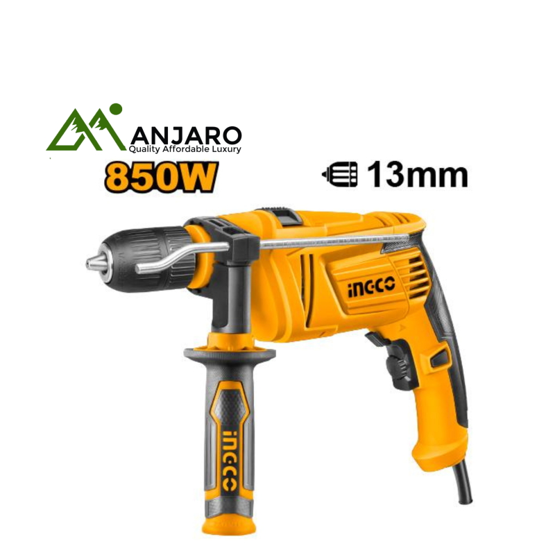 Ingco ID8508-2 Impact drill