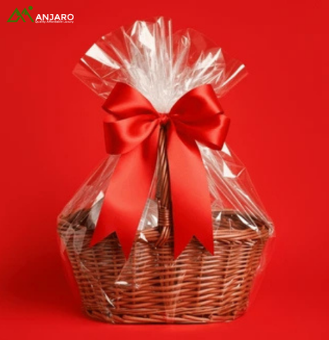 Signature Celebration Crate