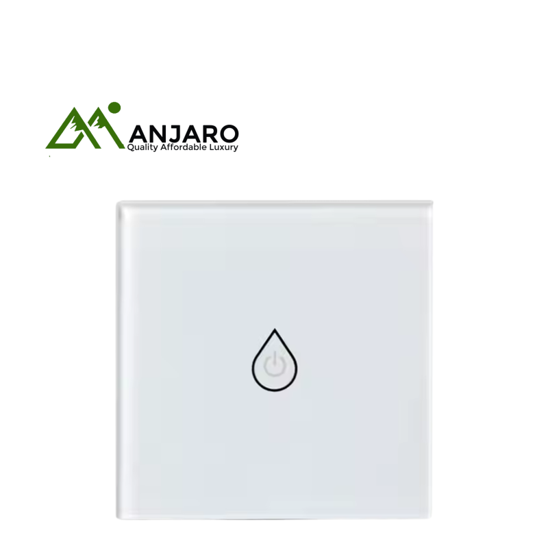 Smart Boiler Switch – Wi-Fi Wall Controller for Water Heating | Alexa, Google, Tuya, Smart Life