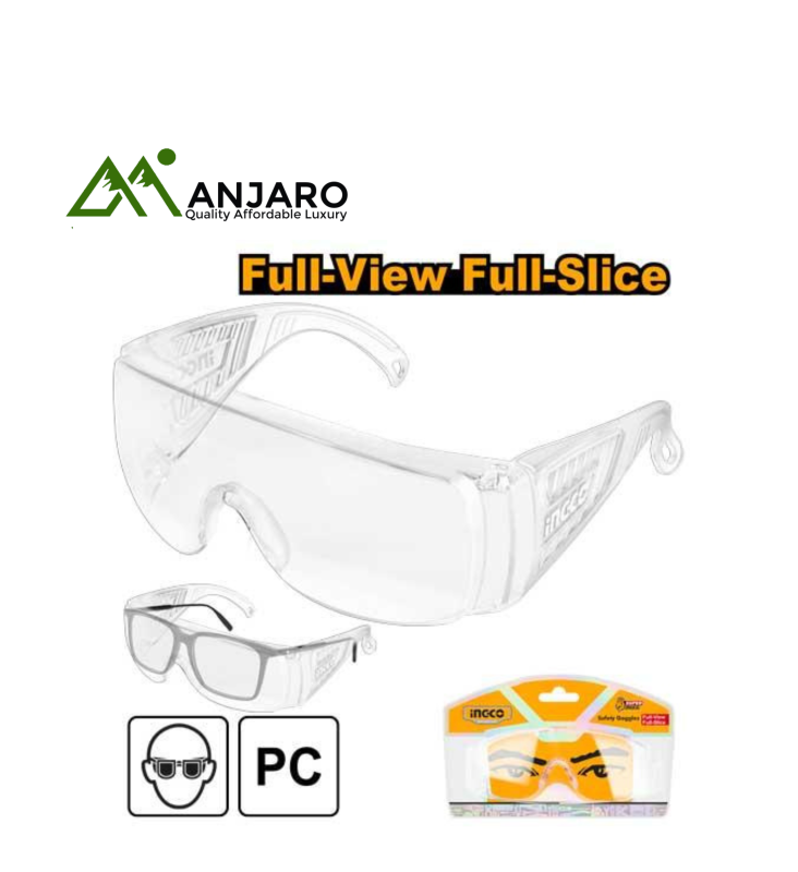 Ingco HSG05 Safety goggles