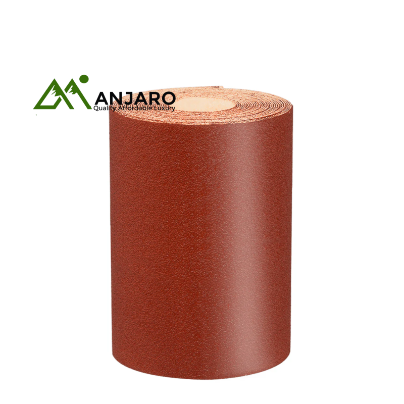 Total Sandpaper – TAC15065, TAC12065, TAC10065, TAC08065, TAC06065, TAC04065