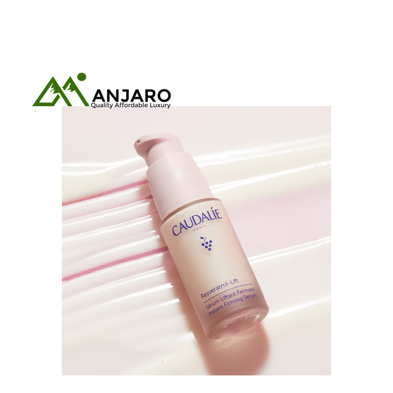 CAUDALIE Resveratrol-Lift Instant Firming Serum (30ml) | Visibly Lifts & Smooths Skin