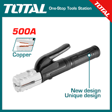Total TWAH3006 Electrode holder