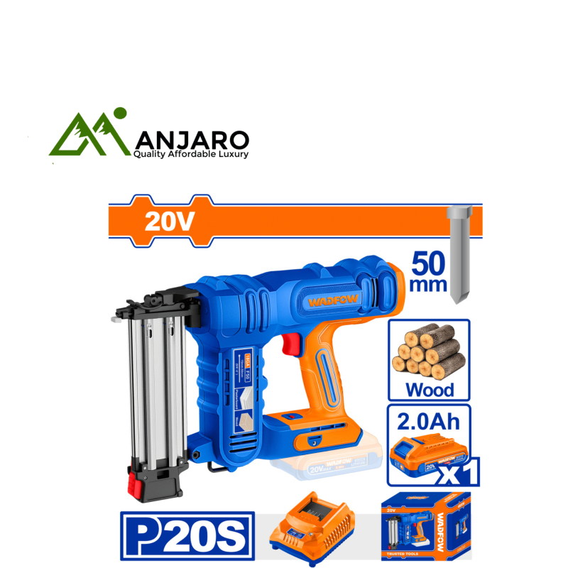 Cordless Brad Nailer WBJ2308