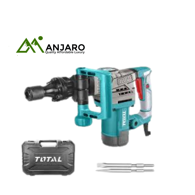 Total Demolition Breaker – 16kg TH2130016