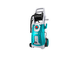 Total TGT11356 High pressure washer