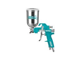 Total TAT11004 HVLP spray gun
