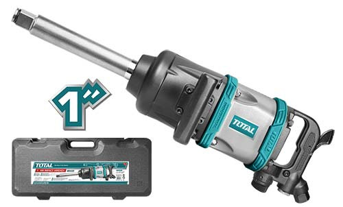 Total TAT40122 Air impact wrench