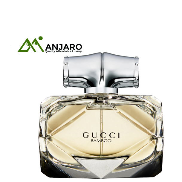 Gucci Bamboo Eau de Parfum – 75 ml