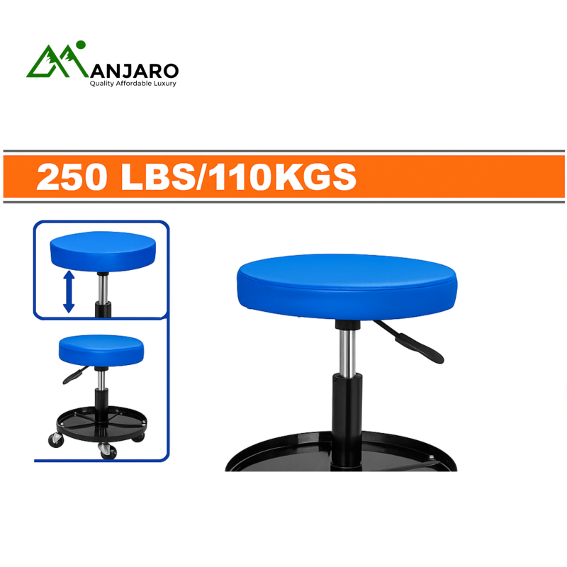 WNC1521 Creeper Seat