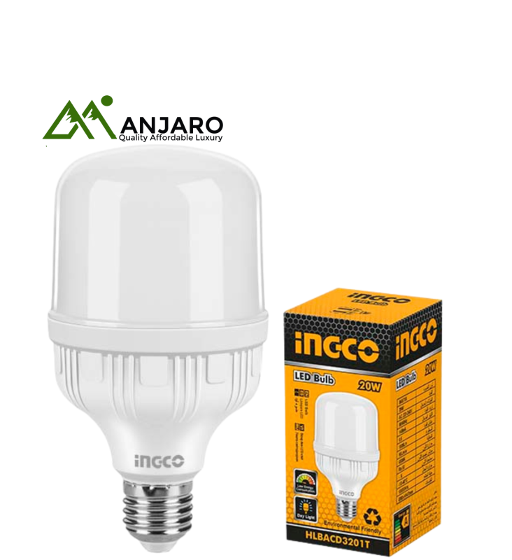 Ingco HLBACD3301T LED T lamp
