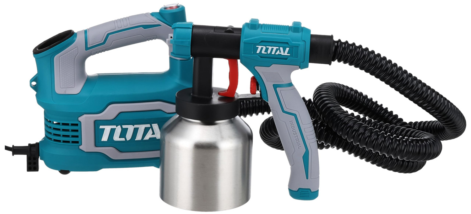 Total TT5006-2 HVLP spray gun