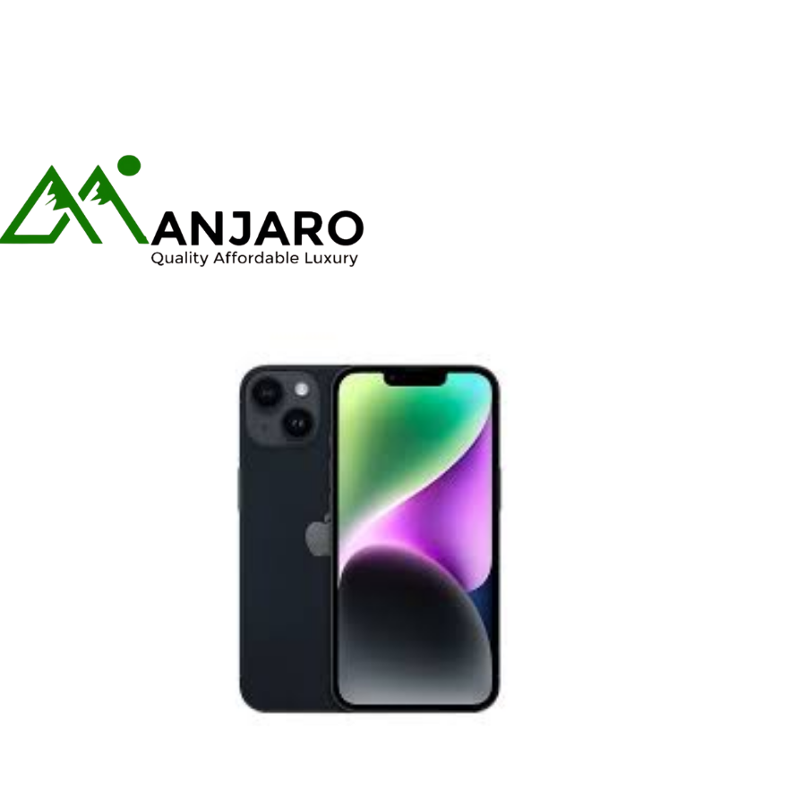 Apple iPhone 14 (UK Used) | A15 Bionic Chip, 6.1-Inch Super Retina XDR Display, Advanced Dual Camera System