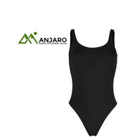 Sleeveless Bodysuit – Seamless Chic for Any Occasion