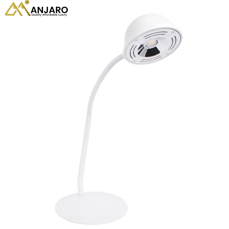 Nast?l. Sv-k LED HD1336A 5W WHITE 4000K (TEKL) 6sh