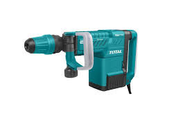 Total TH215002 Demolition Breaker – 20kg