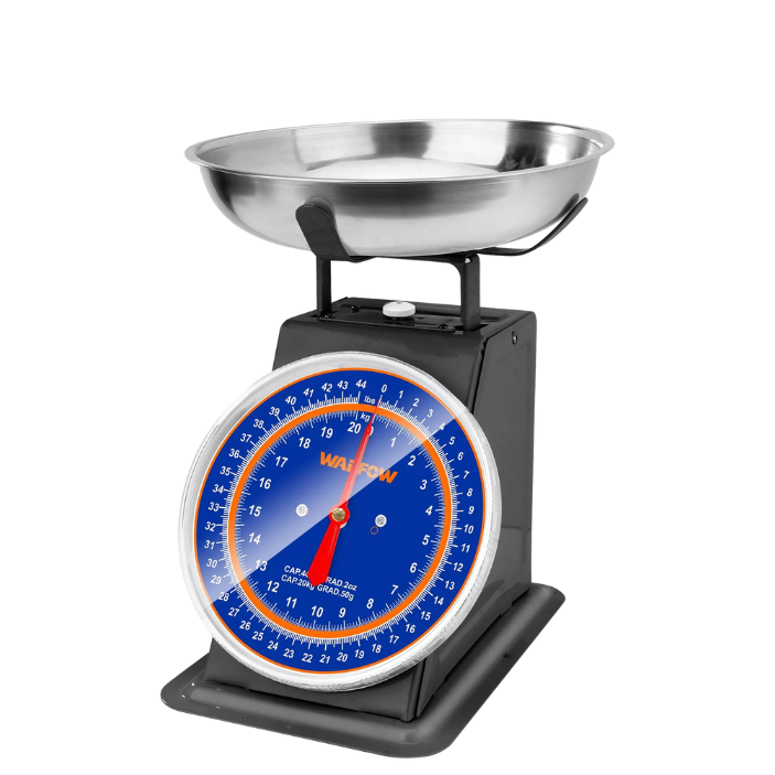 Wadfow WEC1502 Spring scale