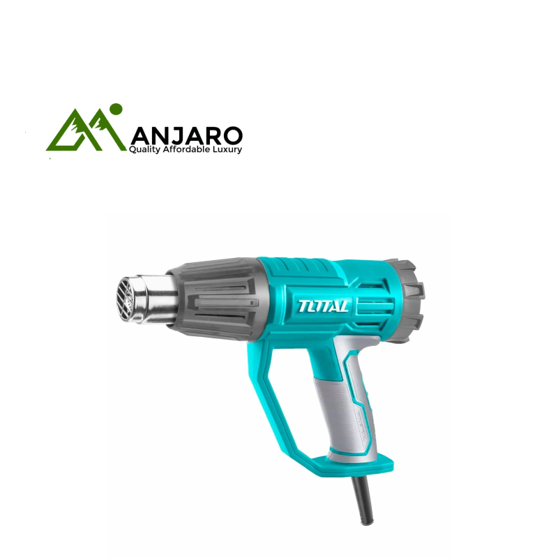 Total Heat Gun – 2000W TB20078