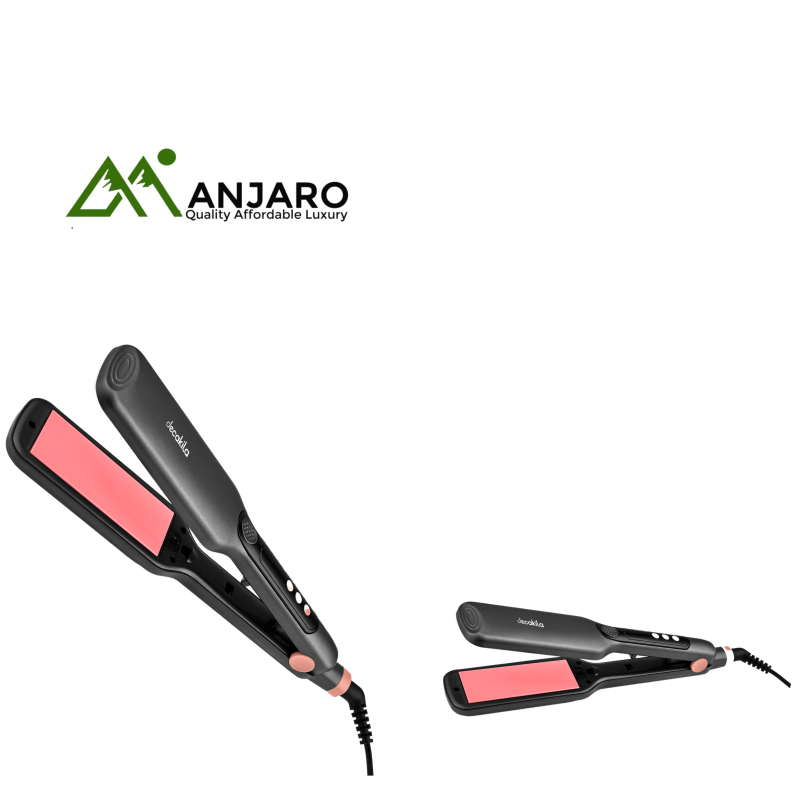 Decakila KEHS035B Hair Straightener