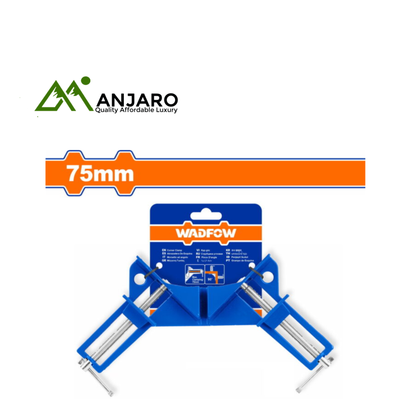 WACC453 Corner Clamp