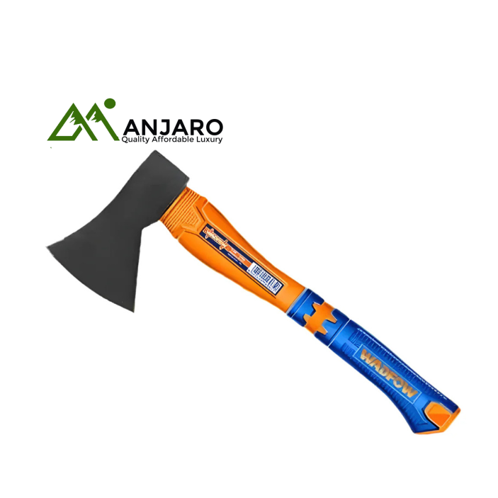 Wadfow WHM6312 Axe