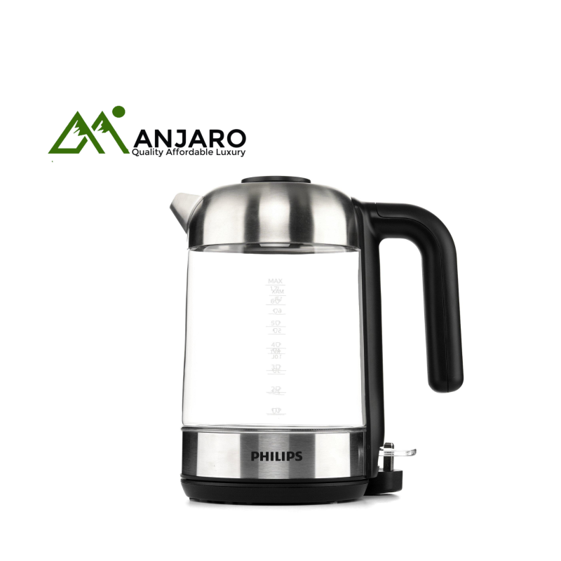 PHILIPS Kettle– 1.7L, 2200W  HD9339/81