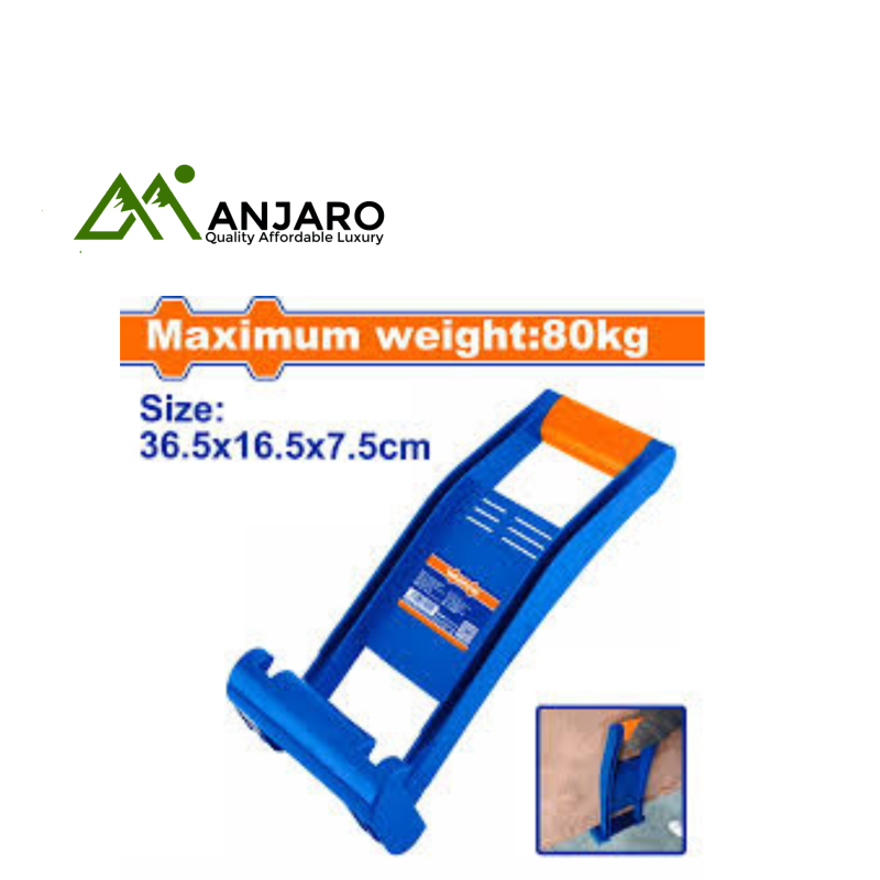 WADFOW Panel Carrier – Heavy-Duty Board Lifter  WTN1001