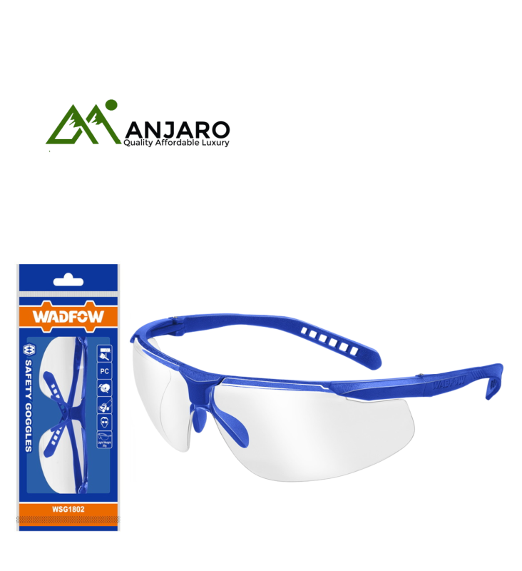 Wadfow WSG1802 Safety goggles