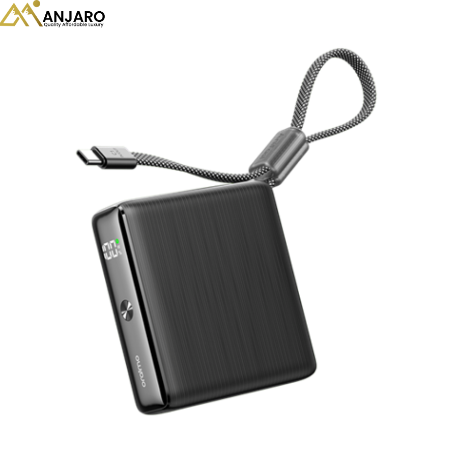 oraimo PowerNova L11 Power Bank – 10000mAh